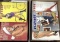 Large Assortment Of Erotic Playboy Magazines