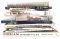 (10pc) Motorcycle Hardcover And Paperback Books