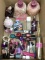 Nail Polish, Perfume & Candles