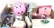 Bracelets Kits, Nail Polish, Plush Animals, Dolls