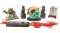 Asian Style Decorative Figures, Camel From Turkey