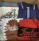(5 Pc) Indian Motorcycles Shirts