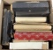 Assorted Vintage Player Piano Rolls