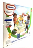 Little Tikes Spiralin’ Seas Waterpark Big Play