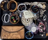 Assorted Women’s Fashion Jewelry, Bracelets