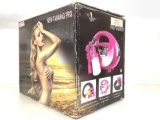 New Line Home Tanning Pro System