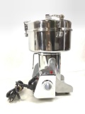 High Speed Electric Grain Grinder Rrh-a1000