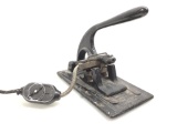 Antique Henry Paulson Watch Vise