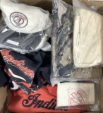 Indian Motorcycle Towels, Rags, Hat