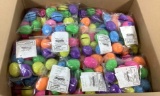 (48pc) Packs Of Colorful Easter Eggs