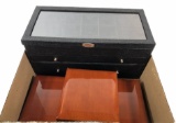 Jewelry Ring Boxes & Jewelry Case
