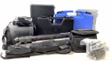 Hard Gun Cases, Tripod, Holsters, Cameras & Cases
