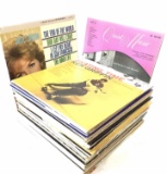 (44pc) Assorted Vintage Vinyl Records
