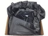 Women's Designer Style Crop Top Jackets, Pants