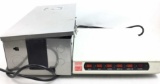 Vista Power Transformer W/ Memorex Power Center