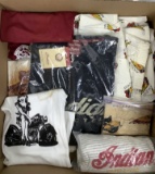 Indian Motorcycles Boxers, Shirts & Bandannas