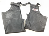 Street & Steel Heavy Duty Chaps