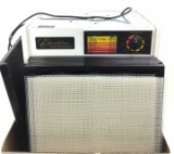 9- Tray Excalibur Food Dehydrator