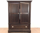 Collezione Europa 2- Door Armoire