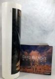 (2 Pc) Jim Armstrong Numbered Print & Arizona Book