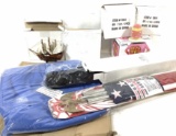 Collectible Ship Models, Easter Egg Card Holder