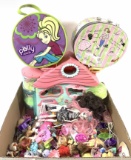 Children’s Toys, Polly Pocket, Littlest Pet Shop