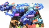 Fisher Price Jurassic Park Toddler Play Set