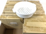 (34) New Microwave Steamer Cookers