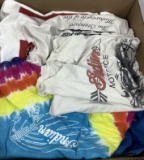 (6 Pc) Indian Motorcycles Assorted Shirts