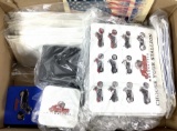 Indian Motorcycle Mouse Pads, Coasters