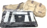 (3pc) Bella Russo Luggage, Tote, Bag