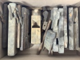 Assorted Antique Wood Planes
