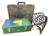 (3) Ideal Sure Test Circuit Tracer & Driver Set