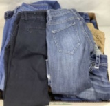 Assorted Women’s Designer Jeans & Pants