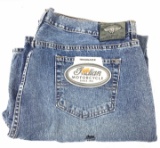 Indian Motorcycle 44x32 Jeans