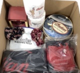 Indian Motorcycle, Harley Davidson Toilet Paper