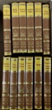 (12pc) Vintage Great Books For Children, Books