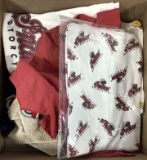 Indian Motorcycle Collared Shirts, Rags, Towels