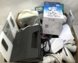 Philips Skincare Electric Toothbrush & Waterpik