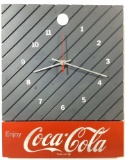 Enjoy Coca Cola Wall Clock