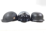 Motorcycle helmets, Harley Davidson, Z1R
