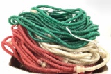 Decorative Outdoor Lights, Extension Cords