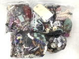 (4pc) Assorted Costume Jewelry