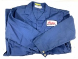 Indian Motorcycle Mechanics Shirt