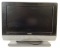 Philips 23in Widescreen Hd, Flat-panel Lcd Tv