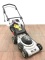 Task Force 12 Amp Electric Push Mower W/ Bag