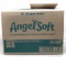 (5 Pc) Angel Soft Double Rolls Toilet Paper