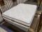 Double Beauty Rest Recharge Mattress & Boxspring
