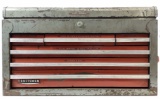 Craftsman Tool Box