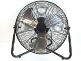 (3) Speed 20in. Floor Fan Model #sfc1-500b